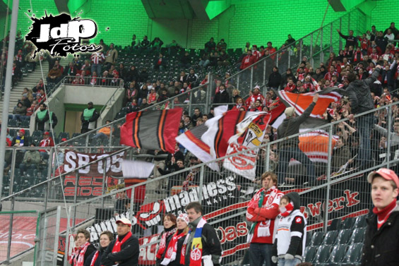 Borussia Mönchengladbach vs 1. FSV Mainz 05 (0-1) (14)