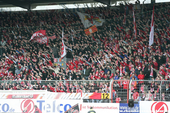 1. FSV Mainz 05 vs Offenbacher FC Kickers (1-0) (4)