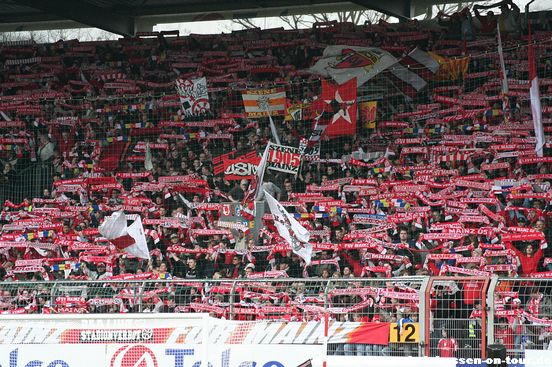 1. FSV Mainz 05 vs Offenbacher FC Kickers (1-0) (6)