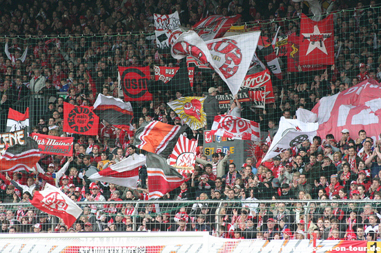 1. FSV Mainz 05 vs Offenbacher FC Kickers (1-0) (7)
