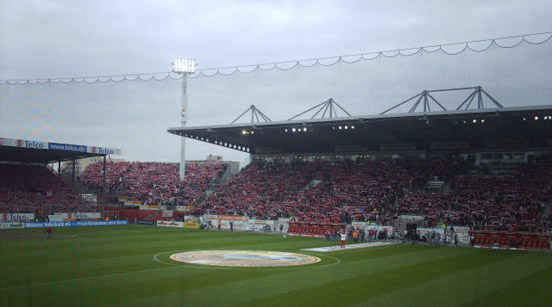 1. FSV Mainz 05 vs Offenbacher FC Kickers (1-0) (10)