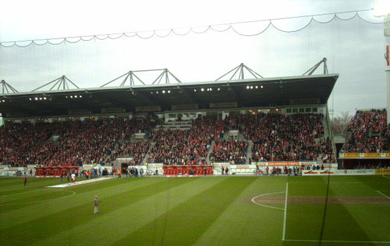 1. FSV Mainz 05 vs Offenbacher FC Kickers (1-0) (12)