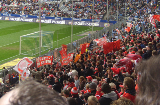 TSV 1860 München vs 1. FSV Mainz 05 (1-1) (2)