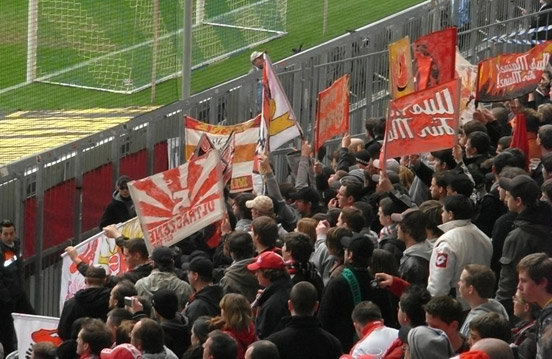 TSV 1860 München vs 1. FSV Mainz 05 (1-1) (3)