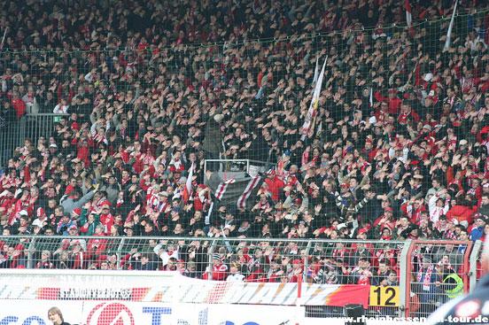 1. FSV Mainz 05 vs TSG Hoffenheim (1-1) (2)