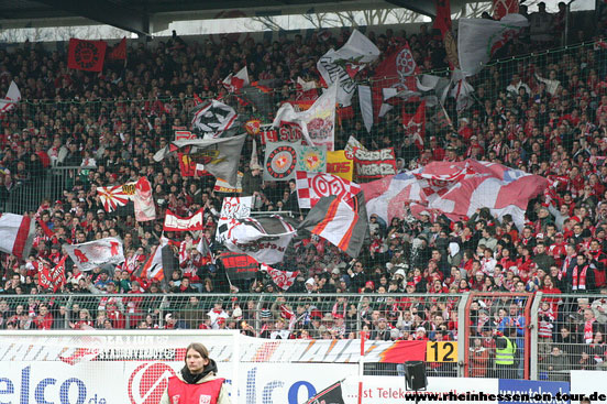 1. FSV Mainz 05 vs TSG Hoffenheim (1-1) (5)