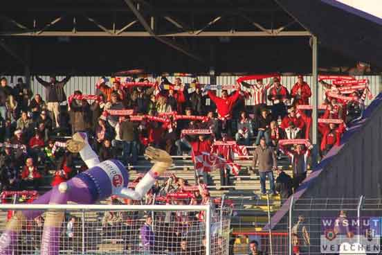 FC Erzgebirge Aue vs 1. FSV Mainz 05 (3-3) (1)
