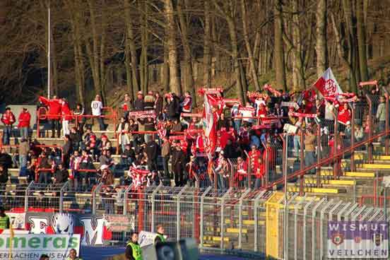 FC Erzgebirge Aue vs 1. FSV Mainz 05 (3-3) (2)