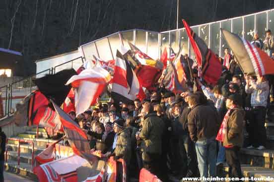 FC Erzgebirge Aue vs 1. FSV Mainz 05 (3-3) (4)