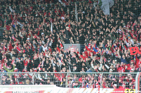 1. FSV Mainz 05 vs SV Wehen Wiesbaden (3-0) (2)