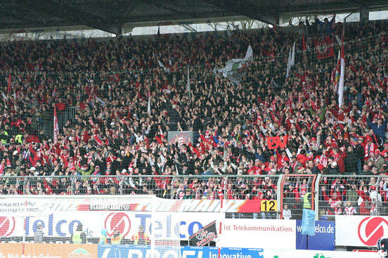 1. FSV Mainz 05 vs SV Wehen Wiesbaden (3-0) (3)