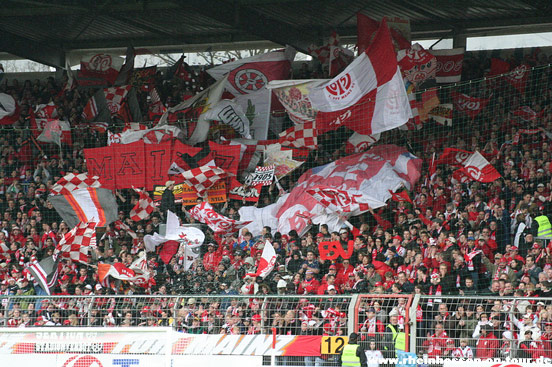 1. FSV Mainz 05 vs SV Wehen Wiesbaden (3-0) (5)