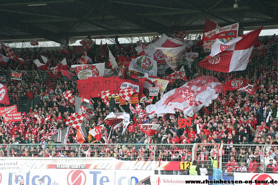 1. FSV Mainz 05 vs SV Wehen Wiesbaden (3-0) (6)
