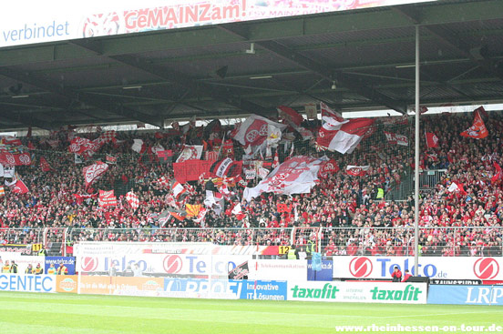 1. FSV Mainz 05 vs SV Wehen Wiesbaden (3-0) (8)
