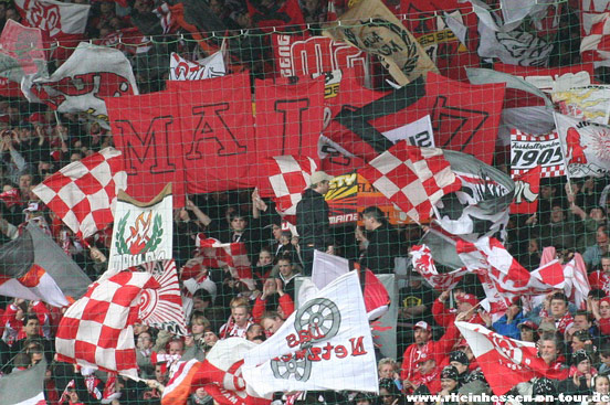 1. FSV Mainz 05 vs SV Wehen Wiesbaden (3-0) (9)
