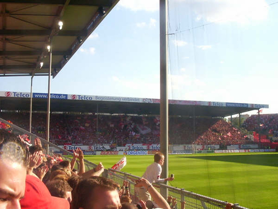 1. FSV Mainz 05 vs Borussia Mönchengladbach (4-1) (4)