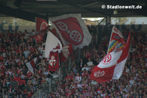 1. FSV Mainz 05 vs Borussia Mönchengladbach (4-1) (6)