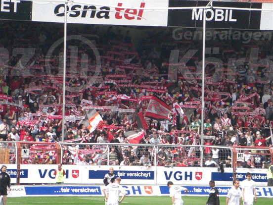 VfL Osnabrück vs 1. FSV Mainz 05 (1-2) (2)