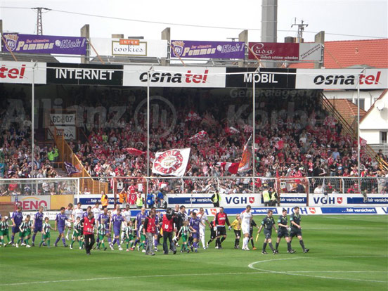 VfL Osnabrück vs 1. FSV Mainz 05 (1-2) (4)