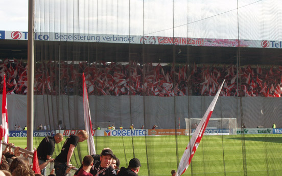 1. FSV Mainz 05 vs 1. FC Kaiserslautern (2-1) (2)