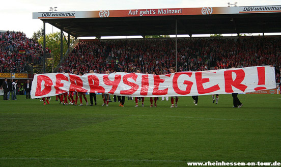 1. FSV Mainz 05 vs 1. FC Kaiserslautern (2-1) (45)