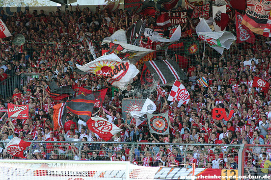 1. FSV Mainz 05 vs TSV Alemannia Aachen (0-1) (7)