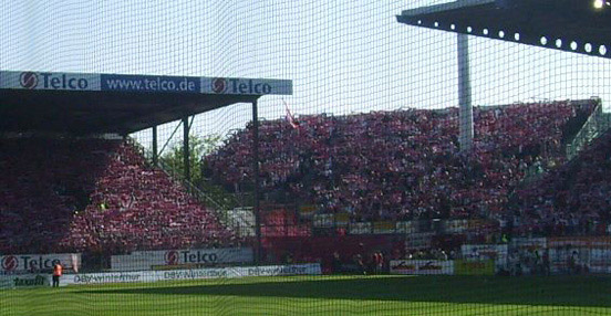 1. FSV Mainz 05 vs TSV Alemannia Aachen (0-1) (11)