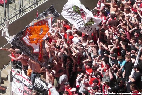 1. FC Köln vs 1. FSV Mainz 05 (2-0) (1)