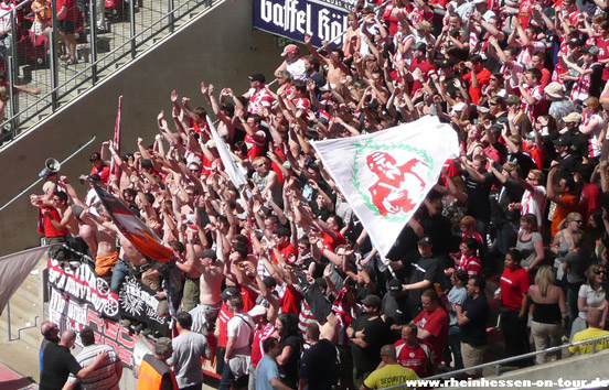 1. FC Köln vs 1. FSV Mainz 05 (2-0) (2)