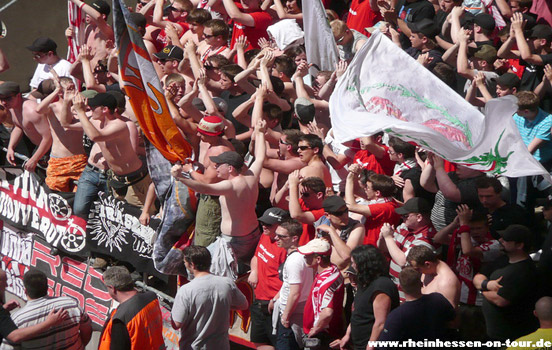 1. FC Köln vs 1. FSV Mainz 05 (2-0) (3)