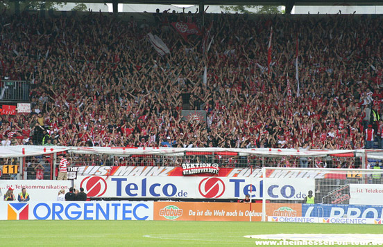 1. FSV Mainz 05 vs FC St. Pauli (0-1) (2)