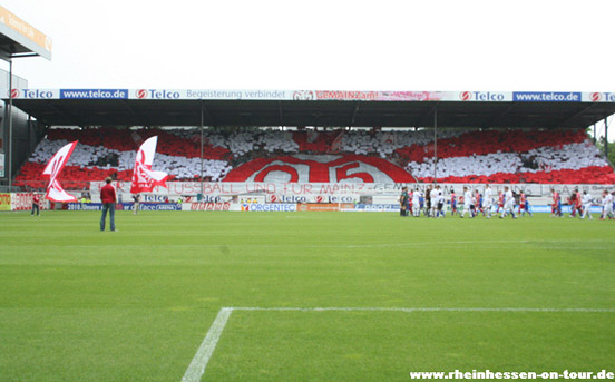 1. FSV Mainz 05 vs FC St. Pauli (0-1) (3)
