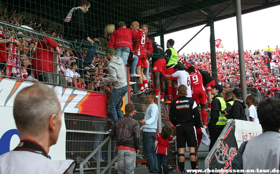 1. FSV Mainz 05 vs FC St. Pauli (0-1) (9)
