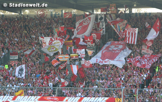 1. FSV Mainz 05 vs SC Freiburg (1-1) (9)