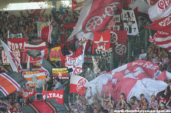 1. FSV Mainz 05 vs SC Freiburg (1-1) (13)