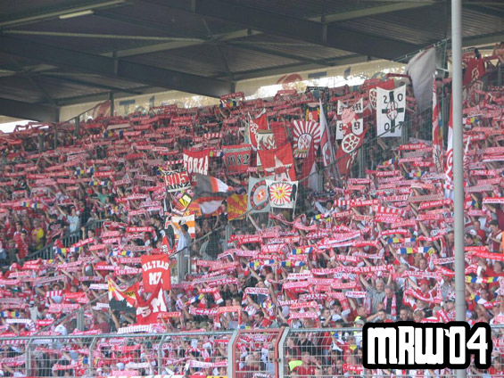 1. FSV Mainz 05 vs SC Freiburg (1-1) (15)