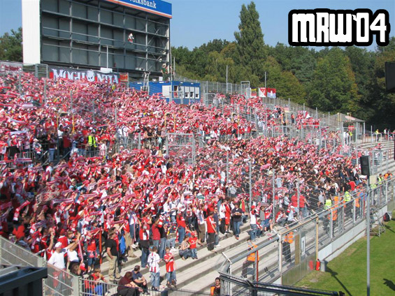 Offenbacher FC Kickers vs 1. FSV Mainz 05 (2-0) (3)