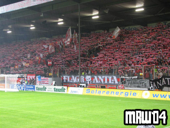 1. FSV Mainz 05 vs TSV 1860 München (3-0) (1)
