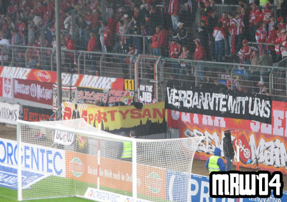 1. FSV Mainz 05 vs TSV 1860 München (3-0) (3)