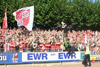 VfR Wormatia Worms vs 1. FSV Mainz 05 (1-6)