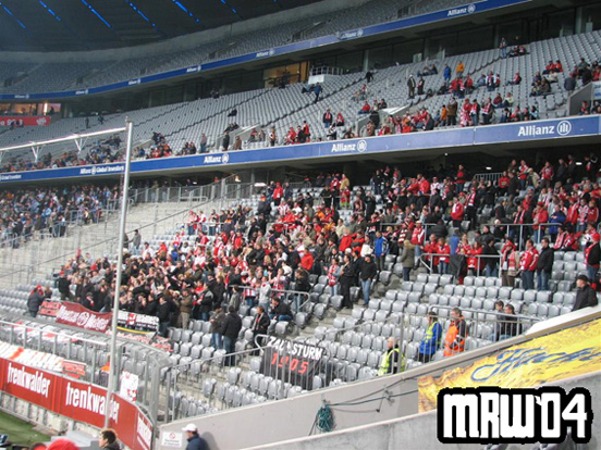 TSV 1860 München vs 1. FSV Mainz 05 (2-1) (1)