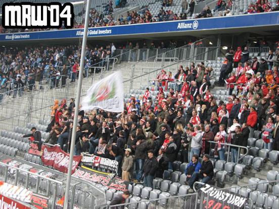 TSV 1860 München vs 1. FSV Mainz 05 (2-1) (2)