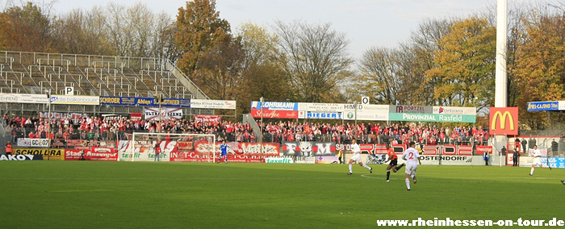 Rot-Weiß Ahlen vs 1. FSV Mainz 05 (0-2) (4)