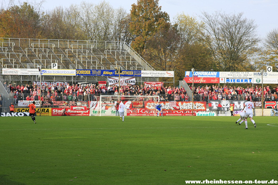 Rot-Weiß Ahlen vs 1. FSV Mainz 05 (0-2) (5)