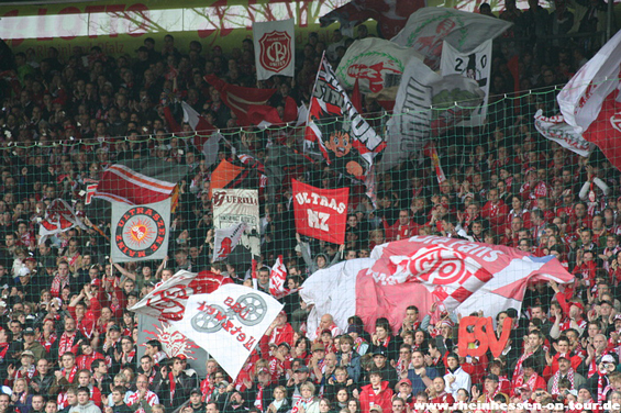 1. FSV Mainz 05 vs FC Ingolstadt 04 (0-3) (2)