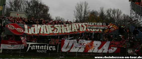 TuS Koblenz vs 1. FSV Mainz 05 (0-3) (12)