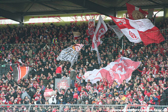 1. FSV Mainz 05 vs FC St. Pauli (2-2) (3)