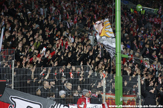 1. FC Kaiserslautern vs 1. FSV Mainz 05 (1-1) (8)