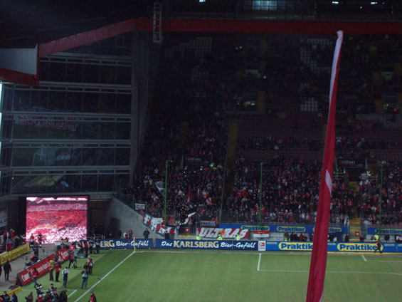 1. FC Kaiserslautern vs 1. FSV Mainz 05 (1-1) (11)