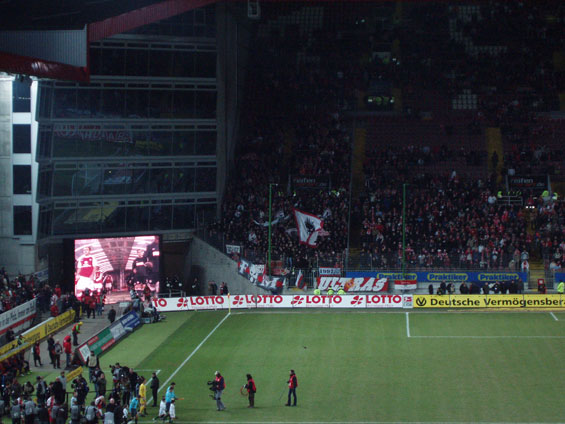 1. FC Kaiserslautern vs 1. FSV Mainz 05 (1-1) (12)